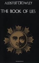 Book of Lies