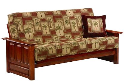 Night & Day Furniture Midnight Futon