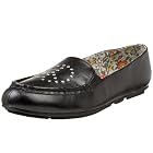 Nina Little Kid/Big Kid Peaceout Embelished Loafer