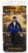 Twilight New Moon "Edward Cullen (Sparkle) " 7" Action Figure
