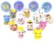 Squinkies Bubble Pack - Series One
