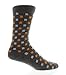 Greatlookz Men's Byte Billionaire Dress Socks