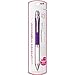 uni Alpha-Gel Mechanical Pencil 0.5mm, Glossy Purple (M5807GG1PG.11)