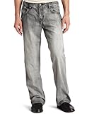 Marc Ecko Cut & Sew Mens Curvatour Bootcut Jean