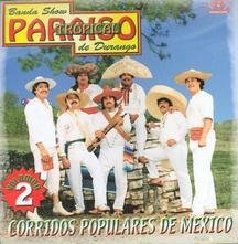 Paraiso Tropical De Durango