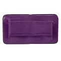 Merona&reg; Hinge Clutch - Purple