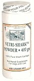 Vetri-Shark Powder by Vetri-Science (400 grams)