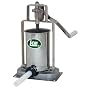 LEM Products 5 - lb. Vertical Stainless Steel Sausage Stuffer