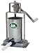 LEM Products 5 - lb. Vertical Stainless Steel Sausage Stuffer