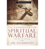 Produkt-Bild: THE HANDBOOK FOR SPIRITUAL WARFARE: REVISED & UPDATED (REVISED AND UPDATED)(Paperback) BY [Author]Murphy, Ed ( Jun-2003 )