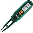 Extech RC200 Multimeter with SMD Tweezer Component Tester