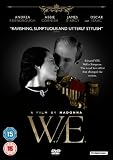 W.E. [DVD] DVD