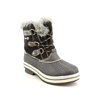 Big Sale Best Cheap Deals BEARPAW Women's Wallowa Boot,Black,9 M US
