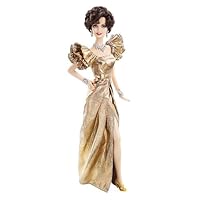 Barbie Collector Dynasty Alexis Doll