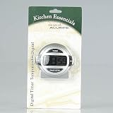 AcuRite Digital Timer