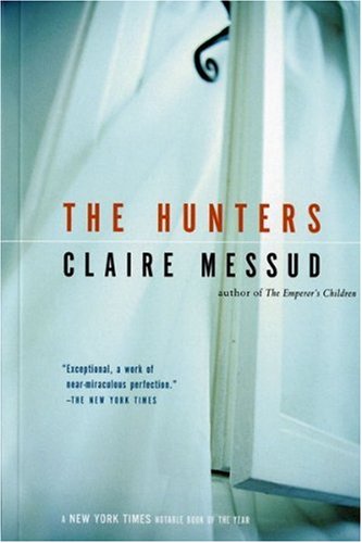 The Hunters