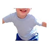 Kavio - Infant Snap Shoulder S/S Top (193)