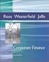 Corporate Finance + Student CD-ROM + Standard & Poor's card + Ethics in Finance PowerWeb (Irwin Series in Finance)