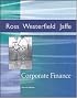 Corporate Finance + Student CD-ROM + Standard & Poor's card + Ethics in Finance PowerWeb (Irwin Series in Finance)
