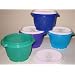 Tupperware Servalier Bowl 20oz Set of 4