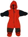 Fleece Bunting Bear Suit