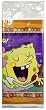 Spongebob Square Pants Party Plastic Tablecover 54in x 96in Luau Theme Party Supply Patrick Star & Squidward Tenticles