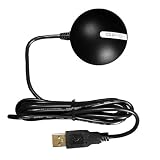 Waterproof USB GPS Receiver