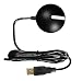 GlobalSat BU-353 Waterproof USB GPS Receiver