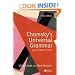 Chomsky's Universal Grammar: An Introduction