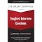 Recommended job interview books