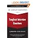 101 Great Answers to the Toughest Interview Questions