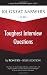 101 Great Answers to the Toughest Interview Questions