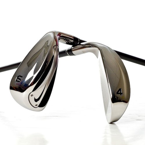 Nike Slingshot OSS 4-AW Graphite Regular Iron Set
