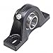 CRL Pillow Block with Bearing for BM64B and AUBM64B Sanders 44103100