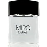 Miro – Cabal For Men 100ml EDT