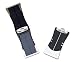 SunPlug Solar Charger for Cell Phones and Portable Electronics. iPhone, iPod, Blackberry, Kindle, Nintendo, GPS... for Back to School.