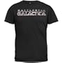 Battlestar Galactica - Battle Plan T-Shirt