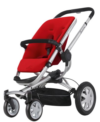 Imagen 2 de Quinny 60404990 - Carrito