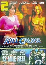 Kill Cruise & Beneath The 12 Mile Reef (2 Disc DVD Box Set)