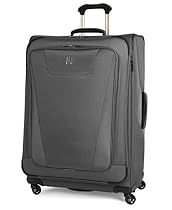 Travelpro Maxlite 4 29 Inch Expandable Spinner (One Size, Grey)
