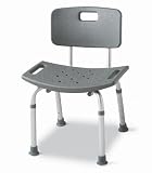 Bath Bench   2 Count