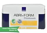 Abena Abri-Form Premium, Small (S4) (Sample Pack of 2)