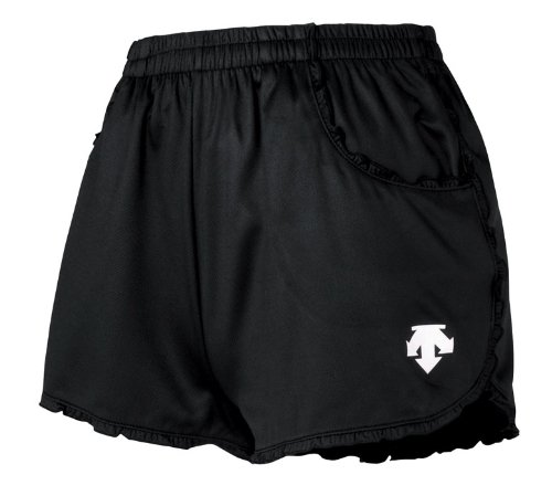 デサント(DESCENTE) Training ShortPants ブラック BLK