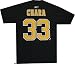 Zdeno Chara Boston Bruins Captain Reebok T Shirt
