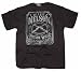 Willie Nelson Shotgun Willie T-Shirt