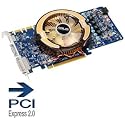ASUS EN9800GT/DI/512MD3 - Graphics adapter - GF 9800 GT - PCI Express 2.0 x16 - 512 MB DDR3 - DVI, HDMI ( HDCP )