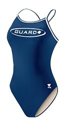 Tyr Guard Durafast Splice Female