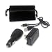 ProPower Home & Car AC/DC USB Charger for One - One XL - One 3rd Edition Tomtom GPS Navigation System ** Includes Mini Bag **