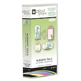 Cricut Imagine Cartridge, Nursery Tails