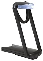 1 LED Slim Light (Black)